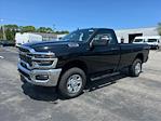 New 2025 Ram 2500 Tradesman Regular Cab 4x4 Pickup for sale #J17662 - photo 3