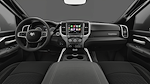 New 2025 Ram 2500 Big Horn Crew Cab 4x4 Pickup for sale #J17678 - photo 6