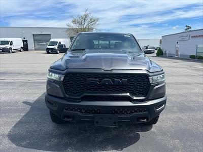 New 2025 Ram 1500 Rebel Crew Cab 4x4 Pickup for sale #J17623 - photo 2