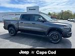 New 2025 Ram 1500 Rebel Crew Cab 4x4 Pickup for sale #J17623 - photo 1