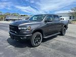 New 2025 Ram 1500 Rebel Crew Cab 4x4 Pickup for sale #J17623 - photo 3