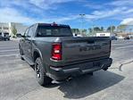 New 2025 Ram 1500 Rebel Crew Cab 4x4 Pickup for sale #J17623 - photo 5