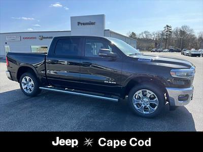 New 2025 Ram 1500 Big Horn Crew Cab 4x4 Pickup for sale #J17644 - photo 1