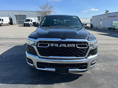 New 2025 Ram 1500 Big Horn Crew Cab 4x4 Pickup for sale #J17644 - photo 2