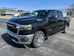 New 2025 Ram 1500 Big Horn Crew Cab 4x4 Pickup for sale #J17644 - photo 3