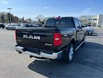 New 2025 Ram 1500 Big Horn Crew Cab 4x4 Pickup for sale #J17644 - photo 8