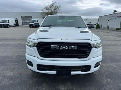 New 2025 Ram 1500 Laramie Crew Cab 4x4 Pickup for sale #J17709 - photo 2