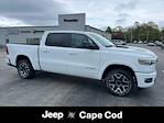 New 2025 Ram 1500 Laramie Crew Cab 4x4 Pickup for sale #J17709 - photo 1