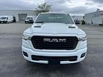 New 2025 Ram 1500 Laramie Crew Cab 4x4 Pickup for sale #J17709 - photo 2