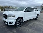 New 2025 Ram 1500 Laramie Crew Cab 4x4 Pickup for sale #J17709 - photo 3