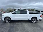 New 2025 Ram 1500 Laramie Crew Cab 4x4 Pickup for sale #J17709 - photo 4