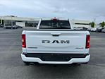 New 2025 Ram 1500 Laramie Crew Cab 4x4 Pickup for sale #J17709 - photo 6