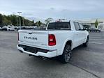 New 2025 Ram 1500 Laramie Crew Cab 4x4 Pickup for sale #J17709 - photo 8