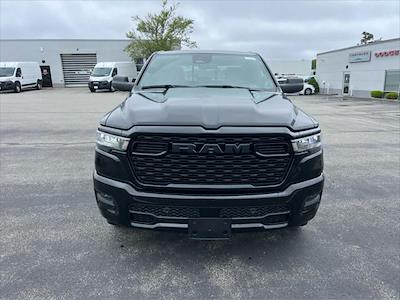 New 2025 Ram 1500 Tradesman Quad Cab 4x4 Pickup for sale #J18037 - photo 2