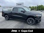 New 2025 Ram 1500 Tradesman Quad Cab 4x4 Pickup for sale #J18037 - photo 1