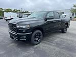 New 2025 Ram 1500 Tradesman Quad Cab 4x4 Pickup for sale #J18037 - photo 3