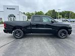 New 2025 Ram 1500 Tradesman Quad Cab 4x4 Pickup for sale #J18037 - photo 9