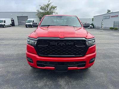 New 2025 Ram 1500 Tradesman Quad Cab 4x4 Pickup for sale #J18039 - photo 2