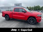 New 2025 Ram 1500 Tradesman Quad Cab 4x4 Pickup for sale #J18039 - photo 1