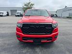 New 2025 Ram 1500 Tradesman Quad Cab 4x4 Pickup for sale #J18039 - photo 2