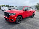 New 2025 Ram 1500 Tradesman Quad Cab 4x4 Pickup for sale #J18039 - photo 3