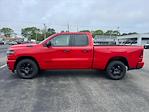 New 2025 Ram 1500 Tradesman Quad Cab 4x4 Pickup for sale #J18039 - photo 4