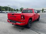 New 2025 Ram 1500 Tradesman Quad Cab 4x4 Pickup for sale #J18039 - photo 8