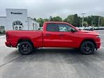 New 2025 Ram 1500 Tradesman Quad Cab 4x4 Pickup for sale #J18039 - photo 9