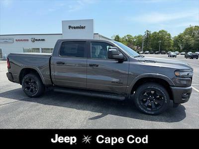 New 2025 Ram 1500 Big Horn Crew Cab 4x4 Pickup for sale #J18050 - photo 1