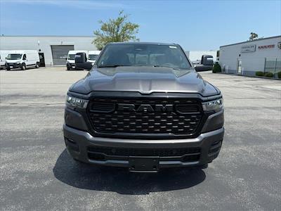 New 2025 Ram 1500 Big Horn Crew Cab 4x4 Pickup for sale #J18050 - photo 2