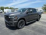 New 2025 Ram 1500 Big Horn Crew Cab 4x4 Pickup for sale #J18050 - photo 3