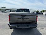 New 2025 Ram 1500 Big Horn Crew Cab 4x4 Pickup for sale #J18050 - photo 6