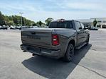 New 2025 Ram 1500 Big Horn Crew Cab 4x4 Pickup for sale #J18050 - photo 8