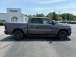 New 2025 Ram 1500 Big Horn Crew Cab 4x4 Pickup for sale #J18050 - photo 9