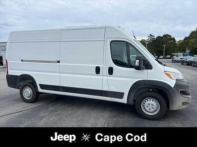 New 2025 Ram ProMaster 2500 High Roof Empty Cargo Van for sale #J17300 - photo 1
