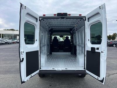 New 2025 Ram ProMaster 2500 High Roof Empty Cargo Van for sale #J17300 - photo 2