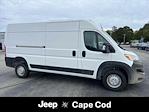 New 2025 Ram ProMaster 2500 High Roof Empty Cargo Van for sale #J17300 - photo 1