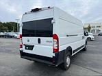 New 2025 Ram ProMaster 2500 High Roof Empty Cargo Van for sale #J17300 - photo 10