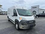New 2025 Ram ProMaster 2500 High Roof Empty Cargo Van for sale #J17300 - photo 3