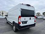 New 2025 Ram ProMaster 2500 High Roof Empty Cargo Van for sale #J17300 - photo 7
