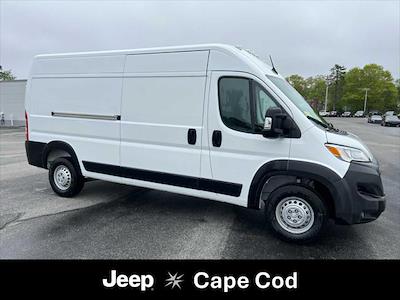 New 2025 Ram ProMaster 2500 High Roof Empty Cargo Van for sale #J17301 - photo 1