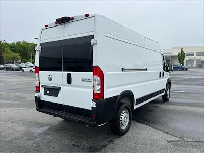 New 2025 Ram ProMaster 2500 High Roof Empty Cargo Van for sale #J17301 - photo 2