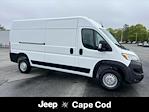 New 2025 Ram ProMaster 2500 High Roof Empty Cargo Van for sale #J17301 - photo 1