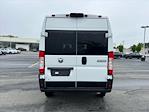 New 2025 Ram ProMaster 2500 High Roof Empty Cargo Van for sale #J17301 - photo 3