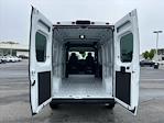 New 2025 Ram ProMaster 2500 High Roof Empty Cargo Van for sale #J17301 - photo 7