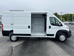 New 2025 Ram ProMaster 2500 High Roof Empty Cargo Van for sale #J17301 - photo 12