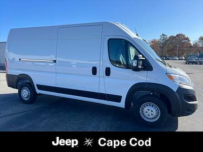 New 2025 Ram ProMaster 2500 High Roof Empty Cargo Van for sale #J17303 - photo 1