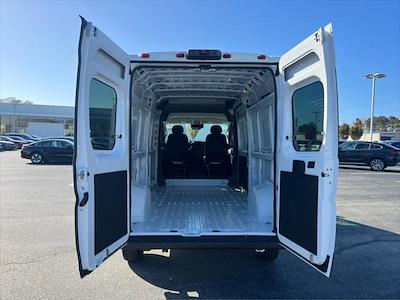 New 2025 Ram ProMaster 2500 High Roof Empty Cargo Van for sale #J17303 - photo 2