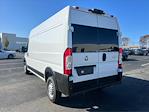 New 2025 Ram ProMaster 2500 High Roof Empty Cargo Van for sale #J17303 - photo 4