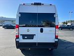 New 2025 Ram ProMaster 2500 High Roof Empty Cargo Van for sale #J17303 - photo 5